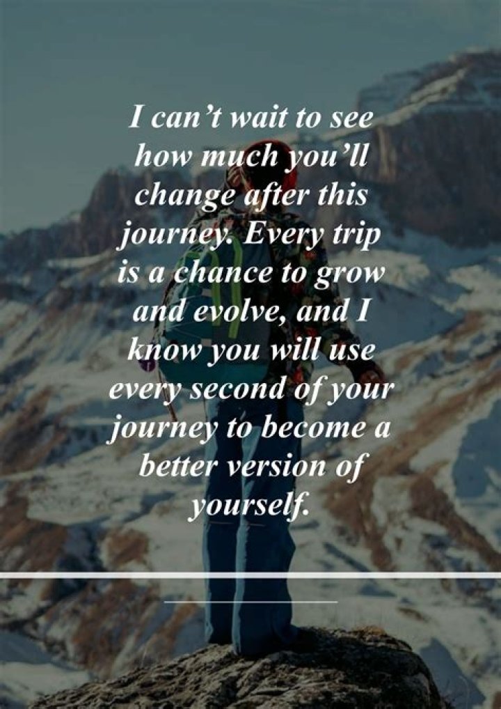A Journey Of Adventure And Inspiration