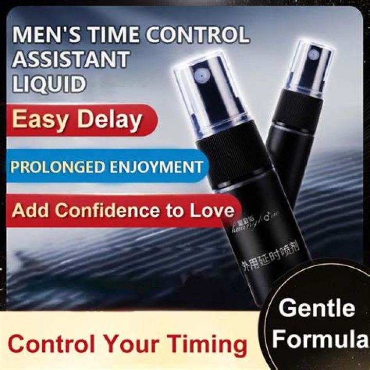 Can Hims' New Premature Ejaculation Spray Make Sex Last Longer?