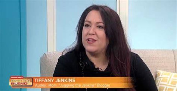 Did Tiffany Jenkins Get Divorced? The Inside Story