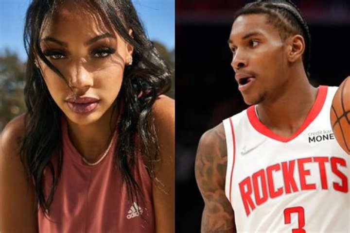 Does Kevin Porter Jr. Have Any Children?
