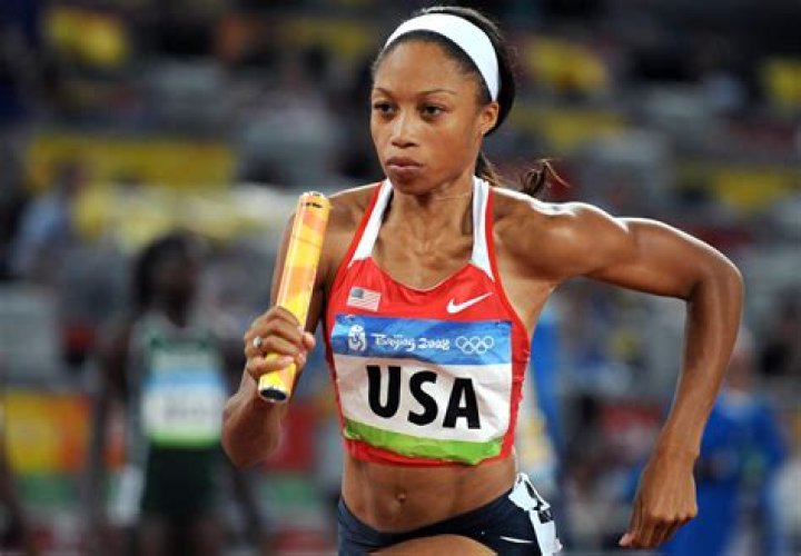 Empowering Insights Into The "Pictures Of Hottest Female Athletes" Phenomenon