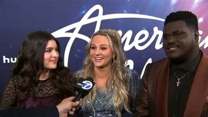Inside The American Idol Journey Of A Soulful Songwriter