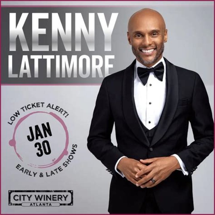 Kenny Lattimore's Son: Discoveries And Insights