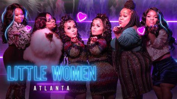 Little Women: Atlanta cast ages explored