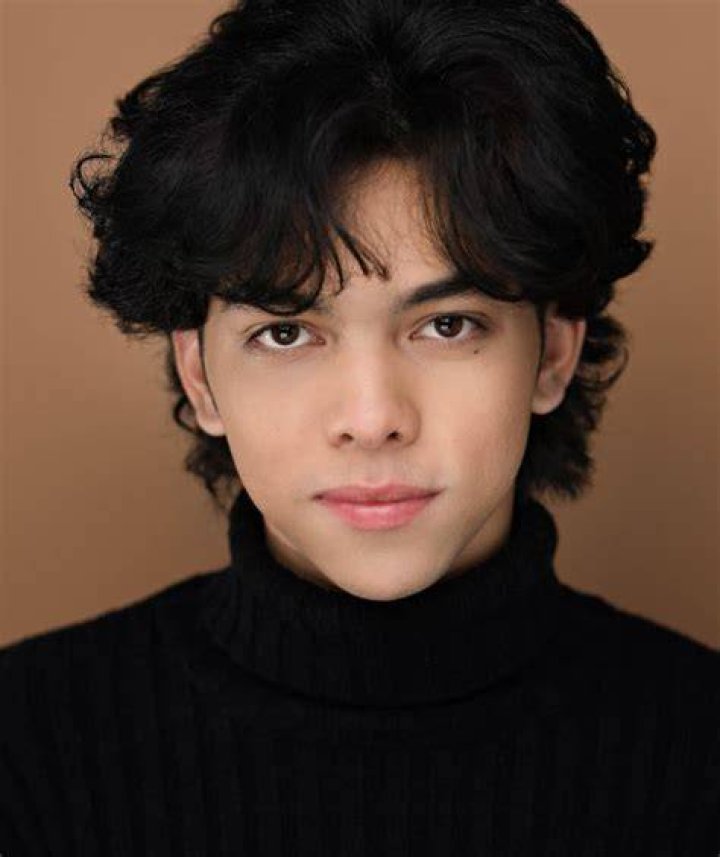 Myles Perez- Wiki, Age, Height, Net Worth, Girlfriend, Ethnicity