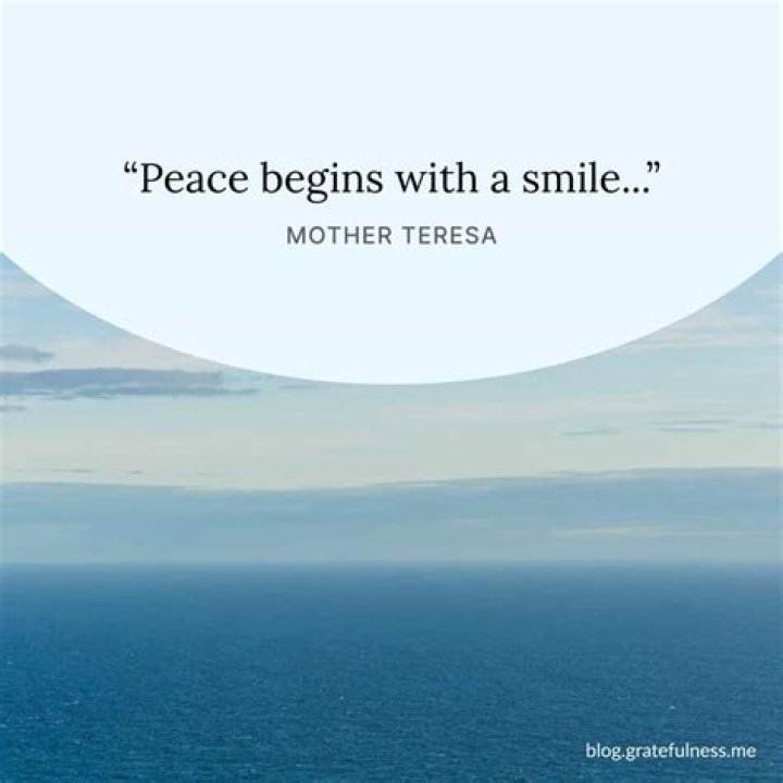 Quotes For Inner Peace And Gratitude