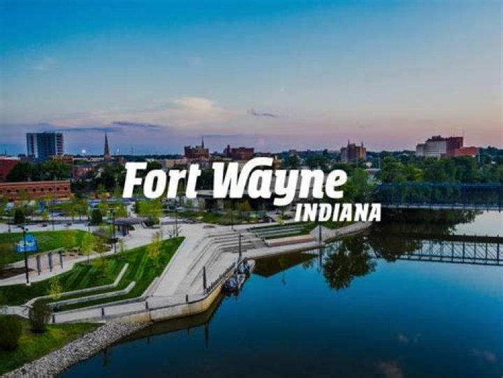 Skip The Games Fort Wayne Indiana