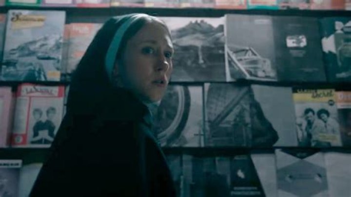 The Nun II Post-Credits Scene Teases More Scares