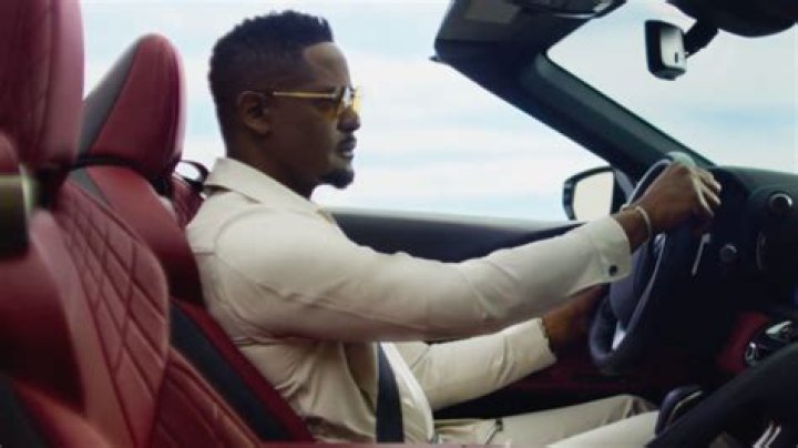 Uncover The Faces Behind The New Lexus Commercial: Exclusive Insights Revealed