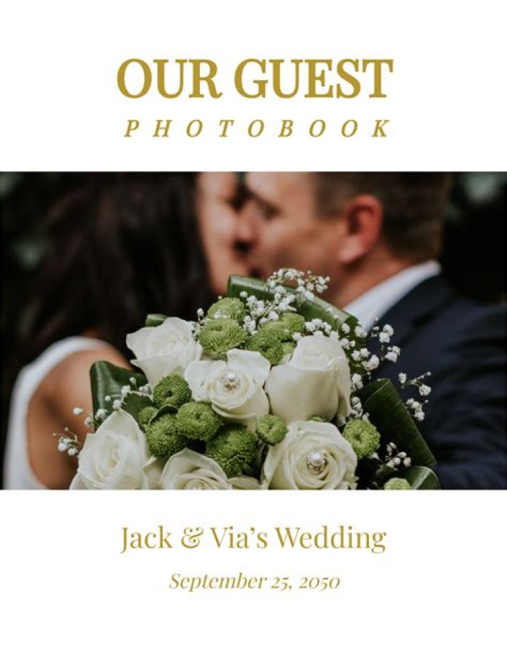 Unlock Captivating Wedding Guest Photo Captions: A Journey Of Discovery