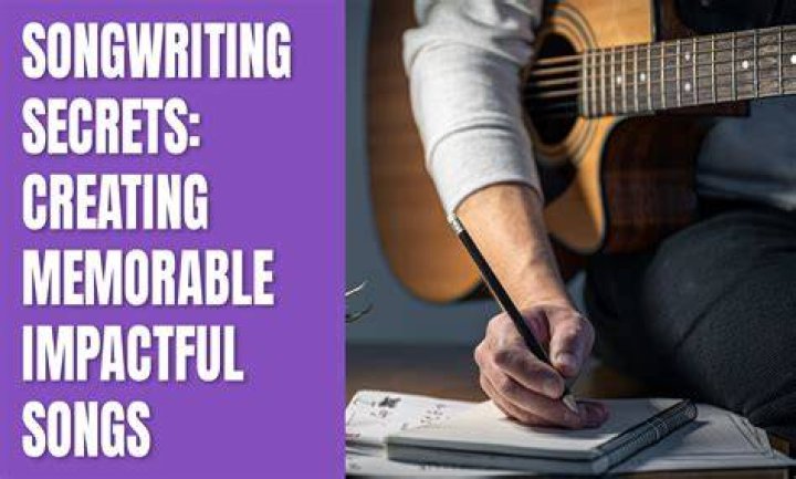 Unraveling Band Members' Songwriting Secrets