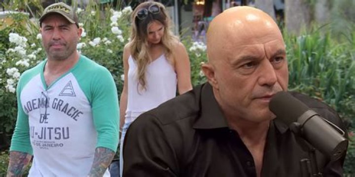 Unveiling Joe Rogan's Family Legacy: Discoveries And Insights