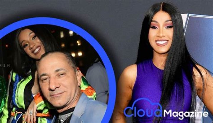 Unveiling The Legacy And Impact Of "Carlos Almanzar, Cardi B's Father"