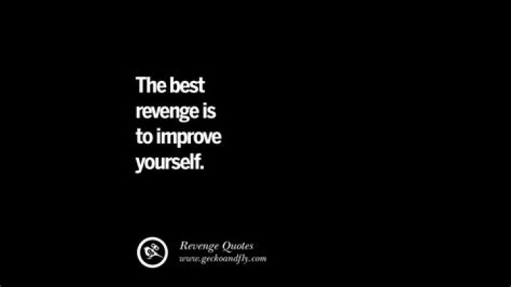 Unveiling The Secrets Of Revenge Warning Quotes For Enemies