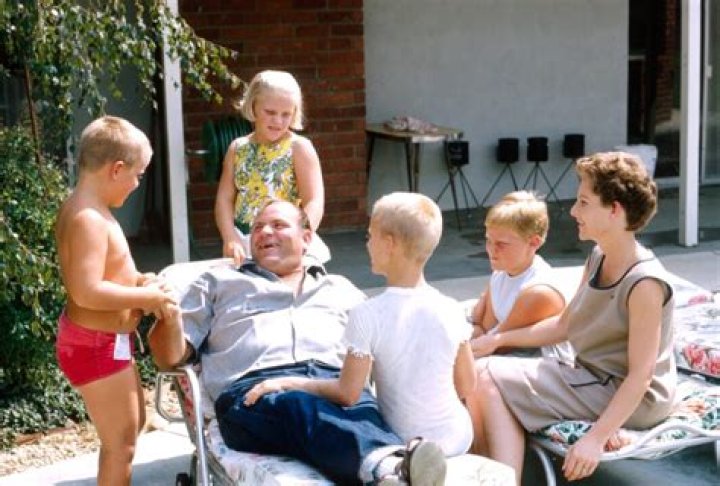 Unveiling The Tragic End: Dan Blocker's Untimely Farewell