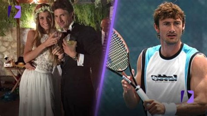 Who is Juan Carlos Ferrero's wife? Know all about Eva Alonso |